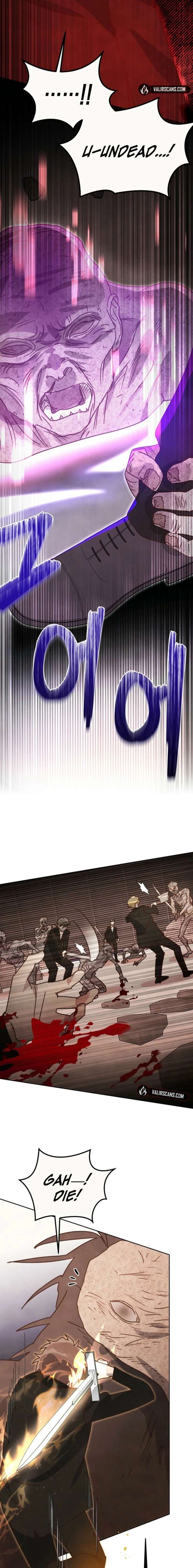 S-Class Spirit Master’s Taming Diary Chapter 59 - Page 14