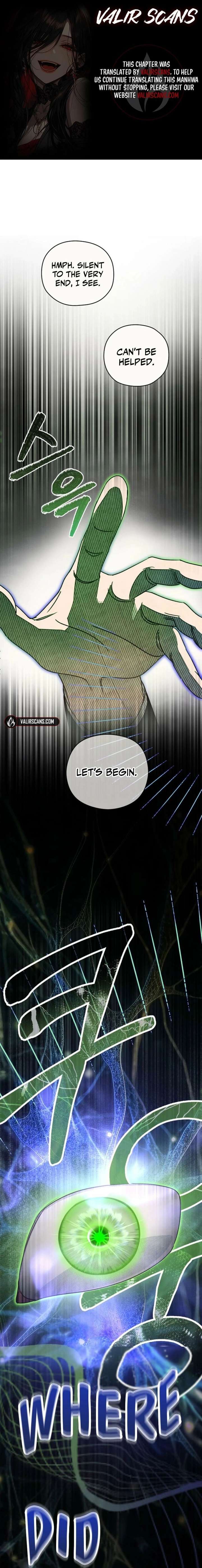 S-Class Spirit Master’s Taming Diary Chapter 59 - Page 2