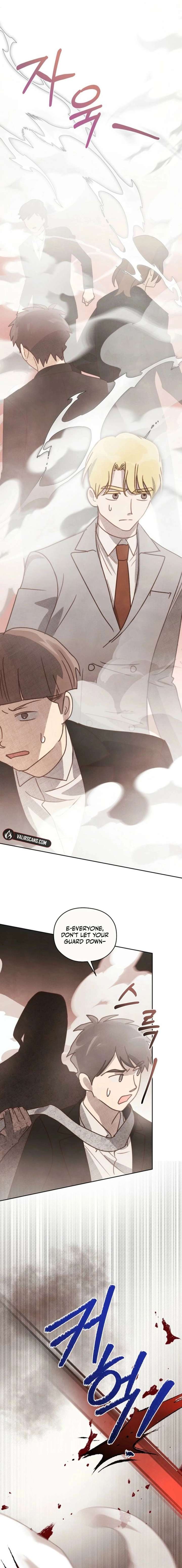 S-Class Spirit Master’s Taming Diary Chapter 59 - Page 20