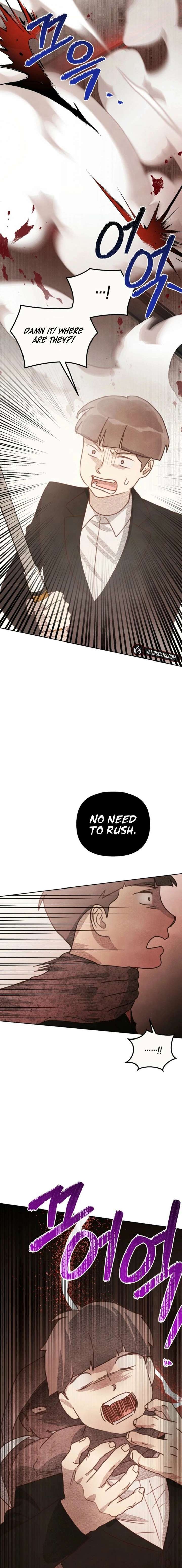 S-Class Spirit Master’s Taming Diary Chapter 59 - Page 21