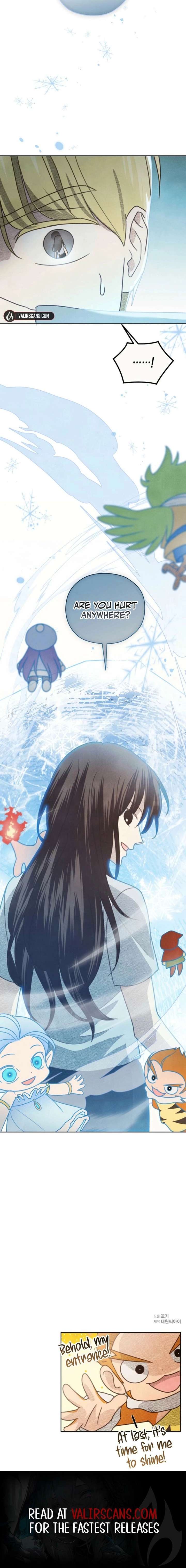 S-Class Spirit Master’s Taming Diary Chapter 59 - Page 24