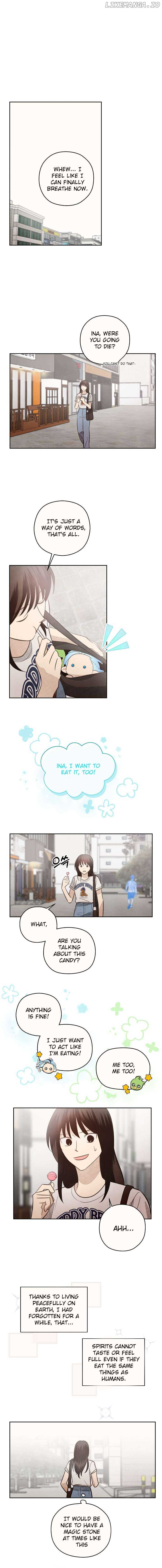 S-Class Spirit Master’s Taming Diary Chapter 6 - Page 1