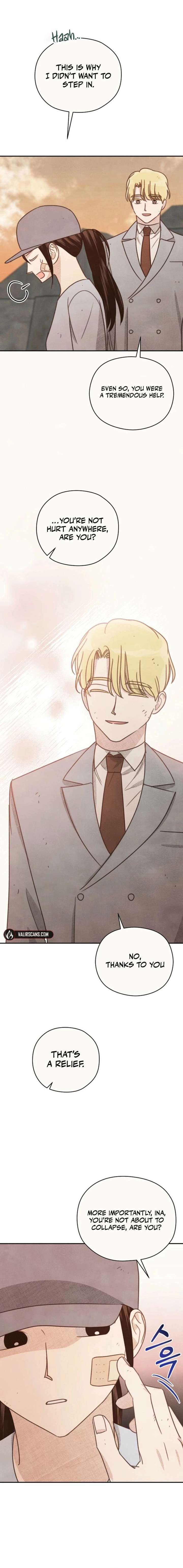 S-Class Spirit Master’s Taming Diary Chapter 61 - Page 11