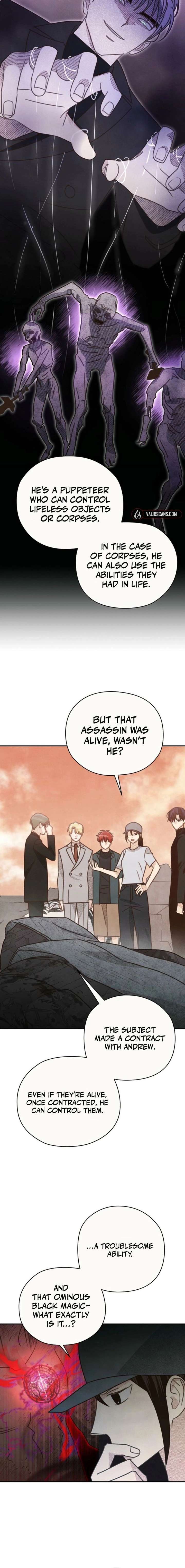 S-Class Spirit Master’s Taming Diary Chapter 61 - Page 15