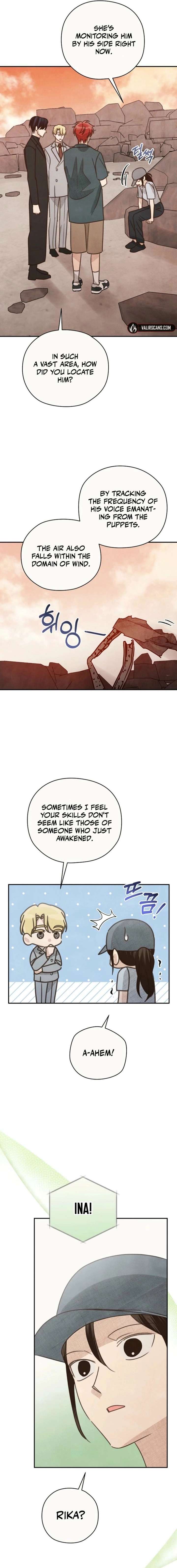 S-Class Spirit Master’s Taming Diary Chapter 61 - Page 18