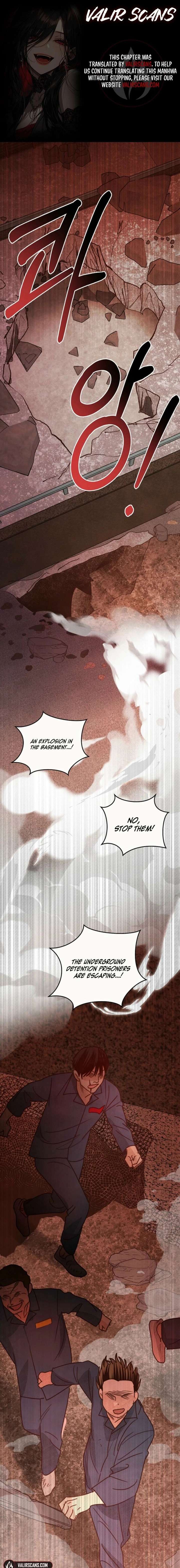 S-Class Spirit Master’s Taming Diary Chapter 61 - Page 2