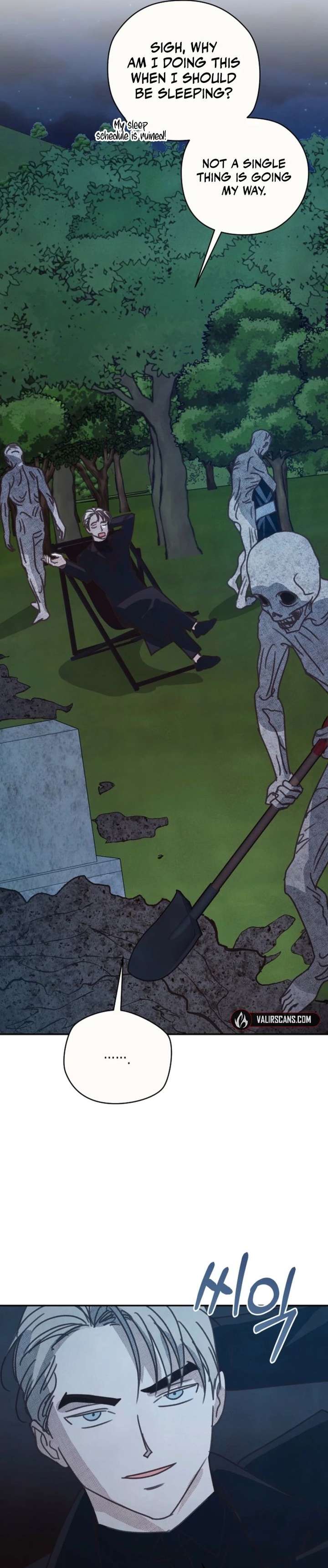 S-Class Spirit Master’s Taming Diary Chapter 62 - Page 11