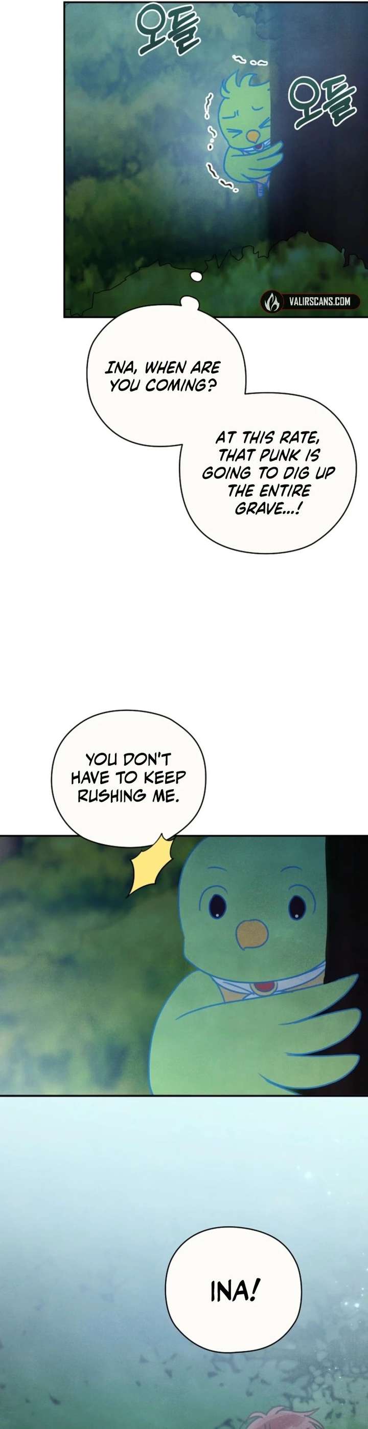 S-Class Spirit Master’s Taming Diary Chapter 62 - Page 13