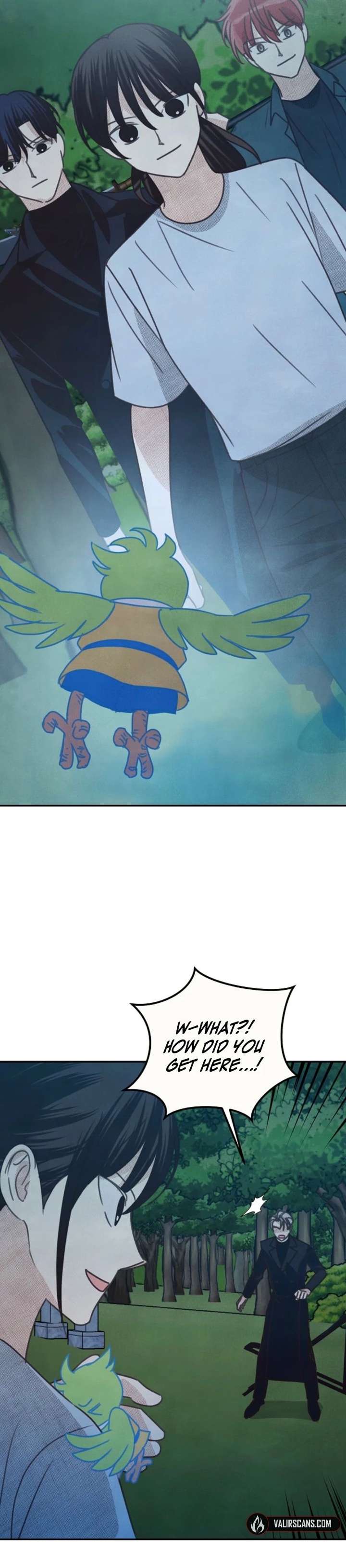 S-Class Spirit Master’s Taming Diary Chapter 62 - Page 14