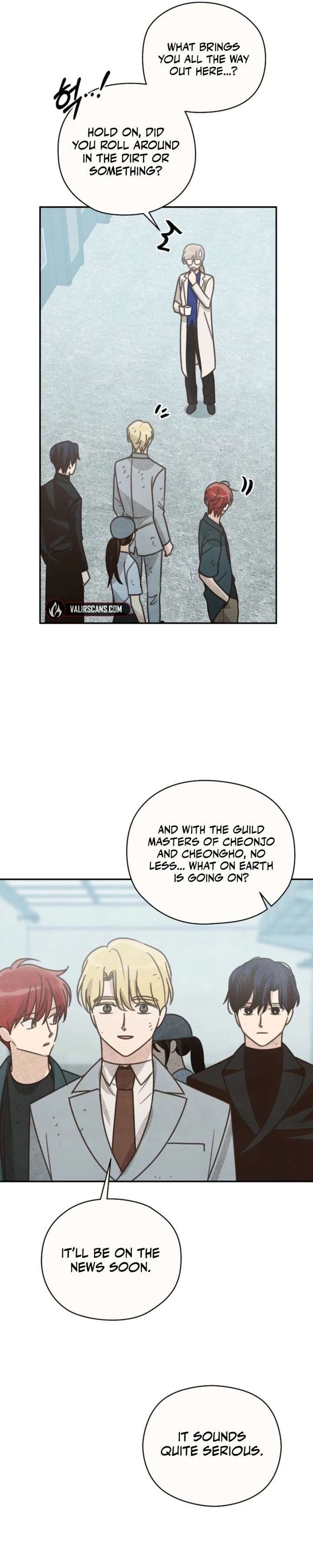 S-Class Spirit Master’s Taming Diary Chapter 62 - Page 2