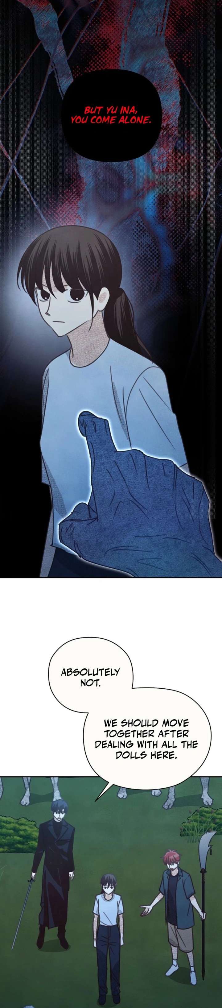 S-Class Spirit Master’s Taming Diary Chapter 62 - Page 22