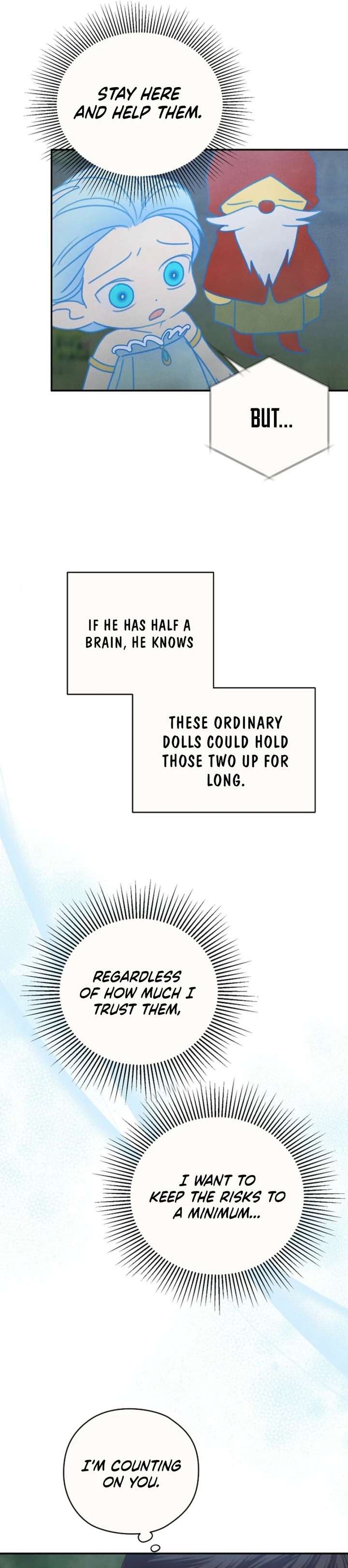 S-Class Spirit Master’s Taming Diary Chapter 62 - Page 25