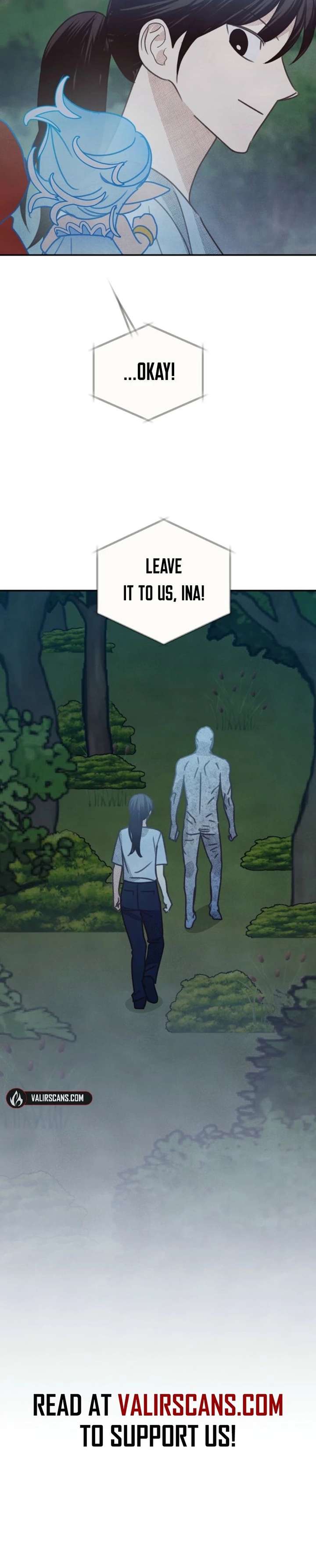 S-Class Spirit Master’s Taming Diary Chapter 62 - Page 26