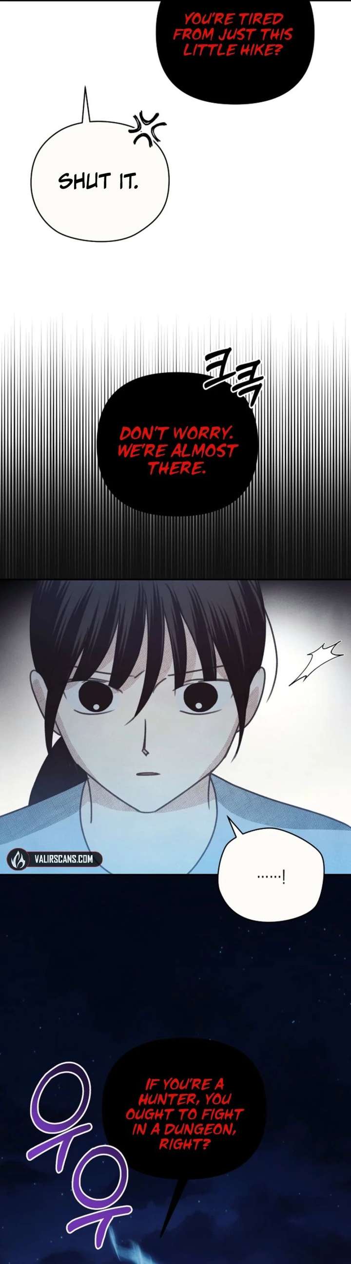 S-Class Spirit Master’s Taming Diary Chapter 62 - Page 28