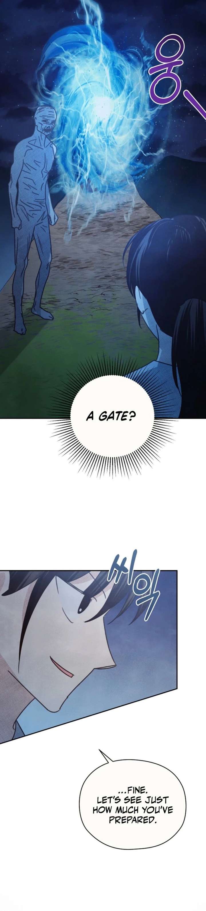 S-Class Spirit Master’s Taming Diary Chapter 62 - Page 29