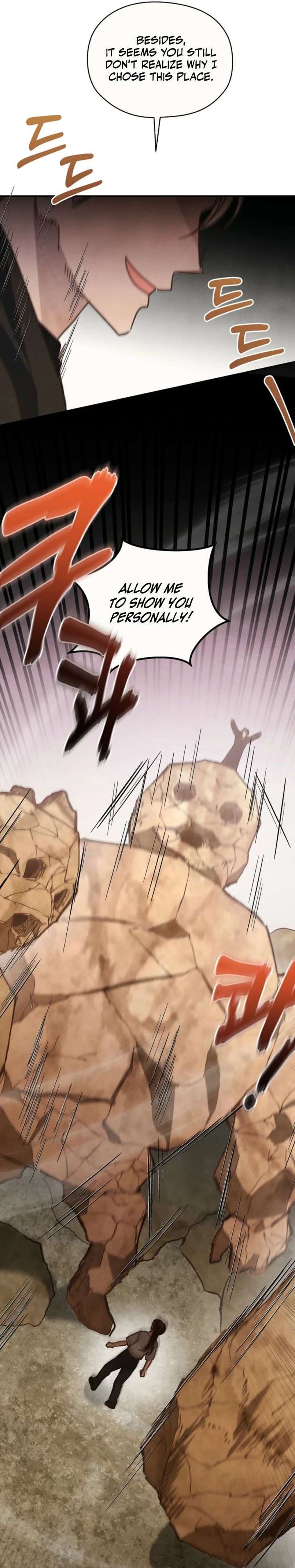 S-Class Spirit Master’s Taming Diary Chapter 62 - Page 33