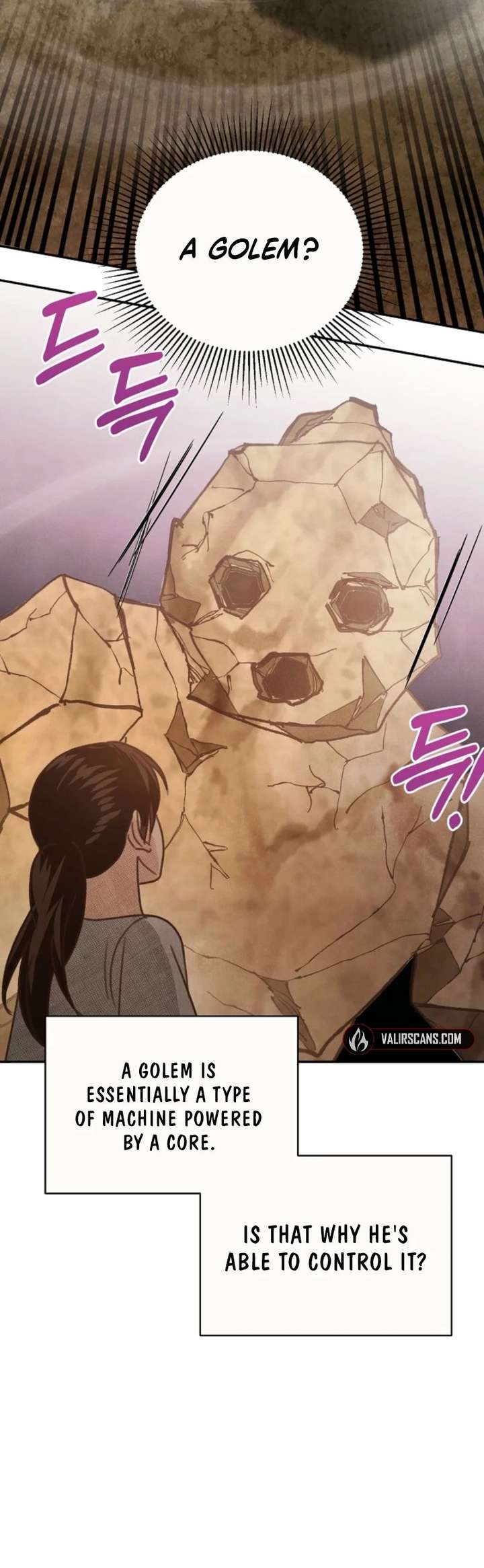 S-Class Spirit Master’s Taming Diary Chapter 62 - Page 34