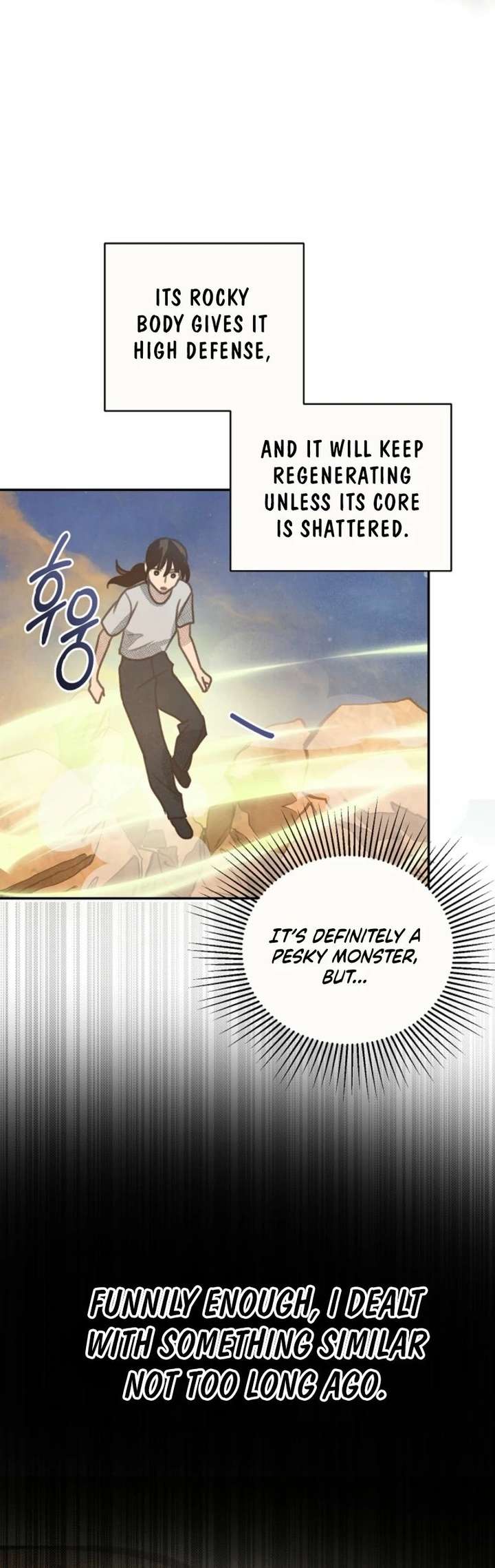 S-Class Spirit Master’s Taming Diary Chapter 62 - Page 36