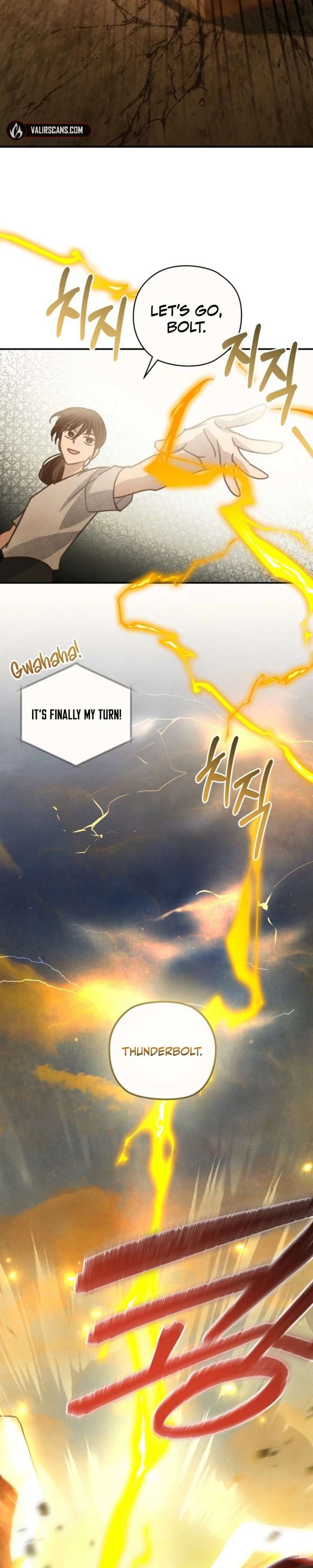 S-Class Spirit Master’s Taming Diary Chapter 62 - Page 39