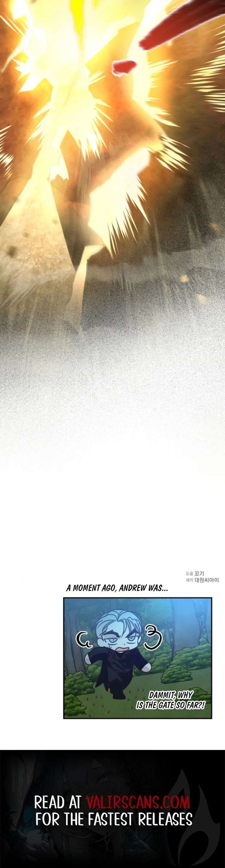 S-Class Spirit Master’s Taming Diary Chapter 62 - Page 40