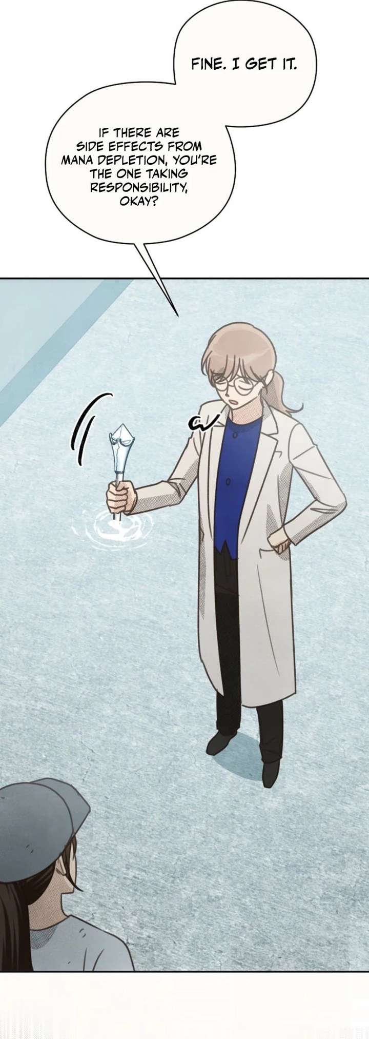 S-Class Spirit Master’s Taming Diary Chapter 62 - Page 8