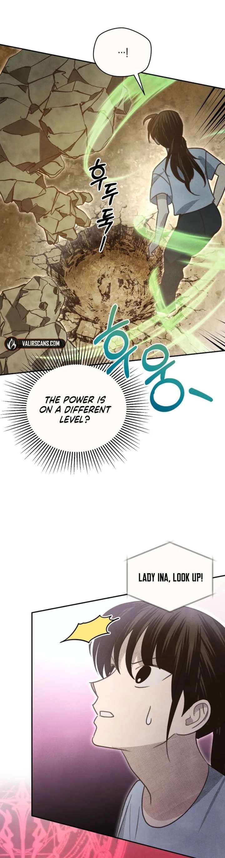 S-Class Spirit Master’s Taming Diary Chapter 63 - Page 11