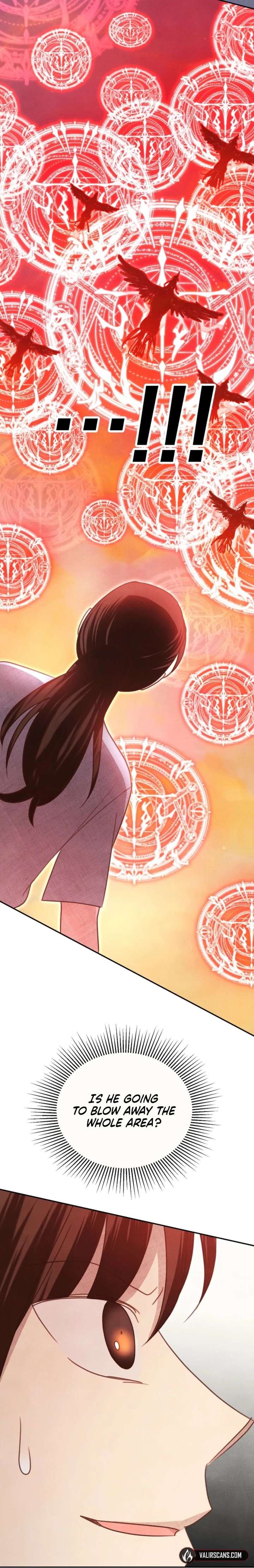 S-Class Spirit Master’s Taming Diary Chapter 63 - Page 12