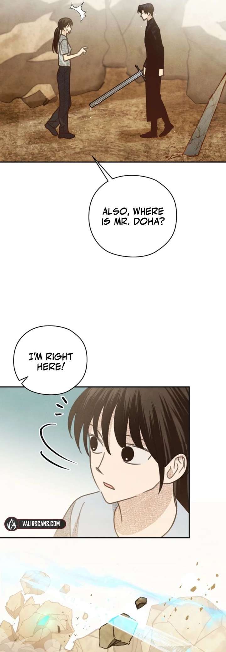 S-Class Spirit Master’s Taming Diary Chapter 63 - Page 19