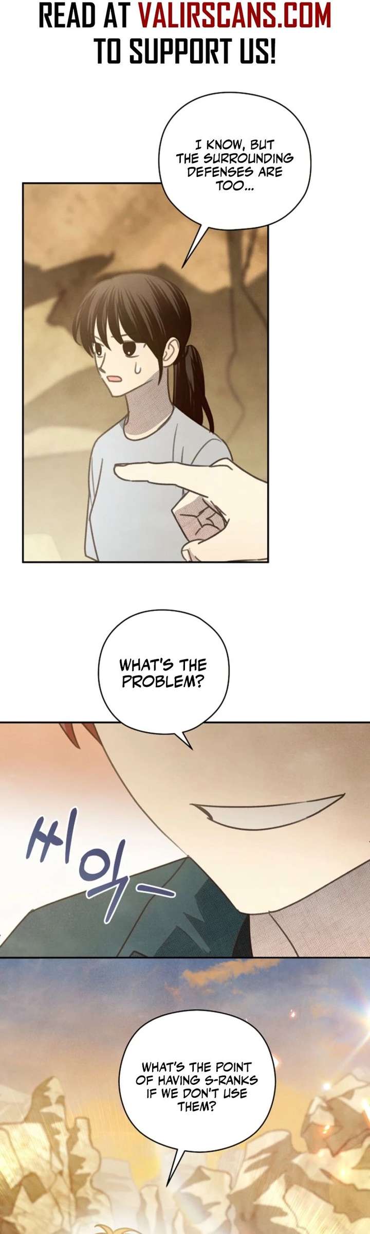 S-Class Spirit Master’s Taming Diary Chapter 63 - Page 26