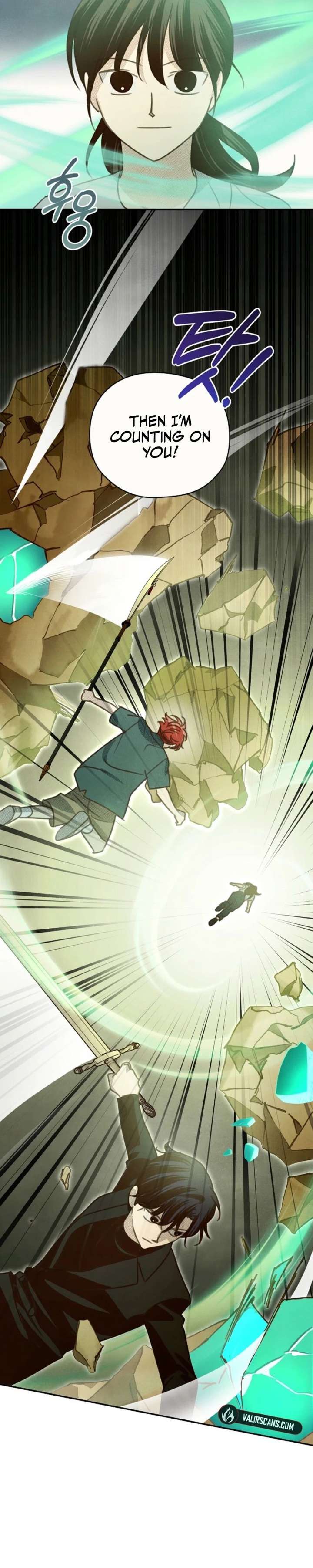 S-Class Spirit Master’s Taming Diary Chapter 63 - Page 28