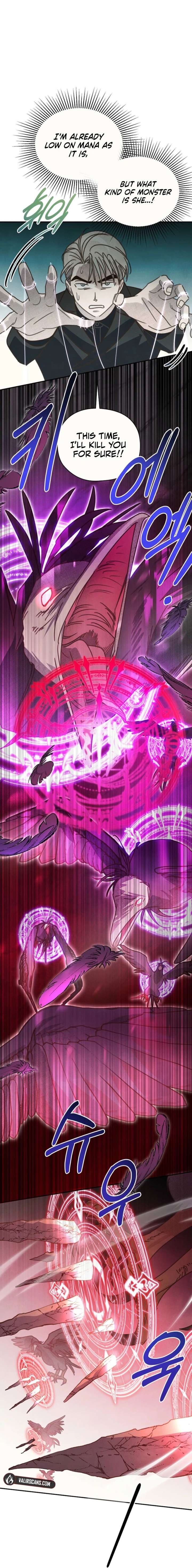 S-Class Spirit Master’s Taming Diary Chapter 63 - Page 3