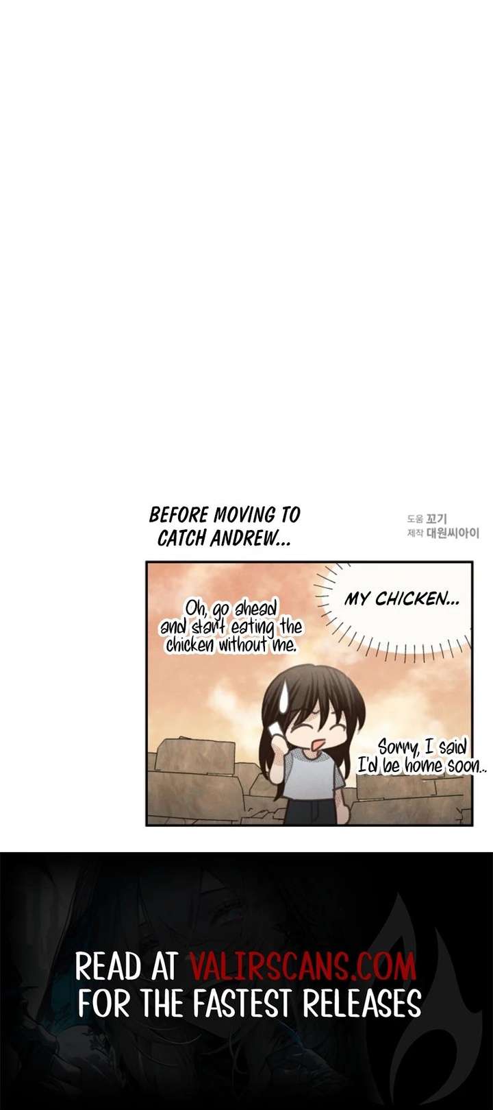 S-Class Spirit Master’s Taming Diary Chapter 63 - Page 36