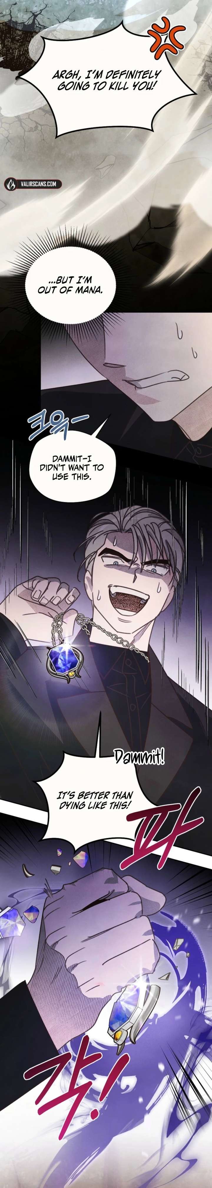 S-Class Spirit Master’s Taming Diary Chapter 63 - Page 6