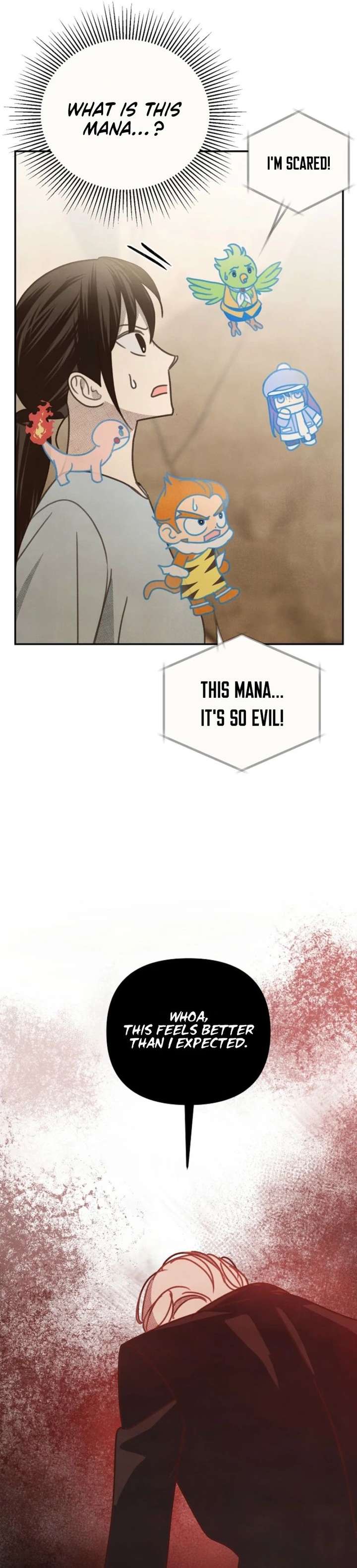 S-Class Spirit Master’s Taming Diary Chapter 63 - Page 8