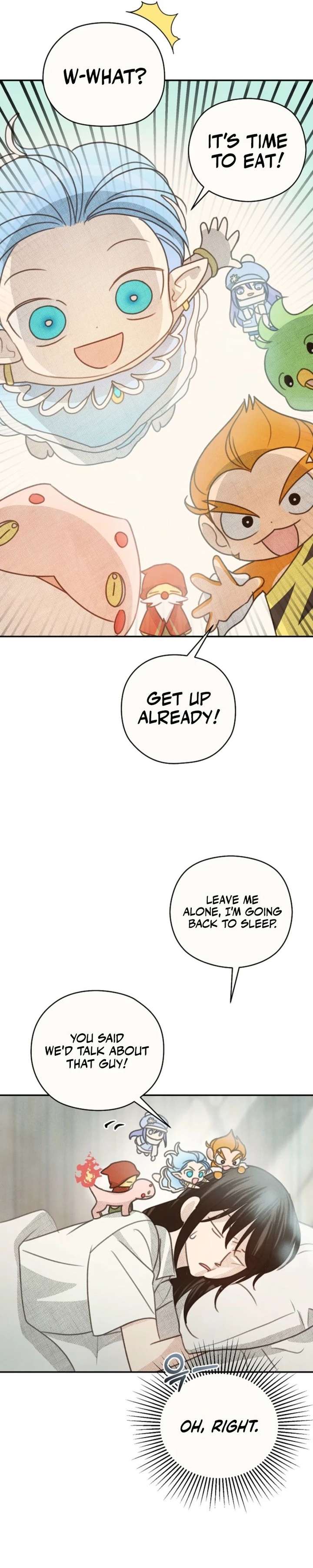 S-Class Spirit Master’s Taming Diary Chapter 64 - Page 18