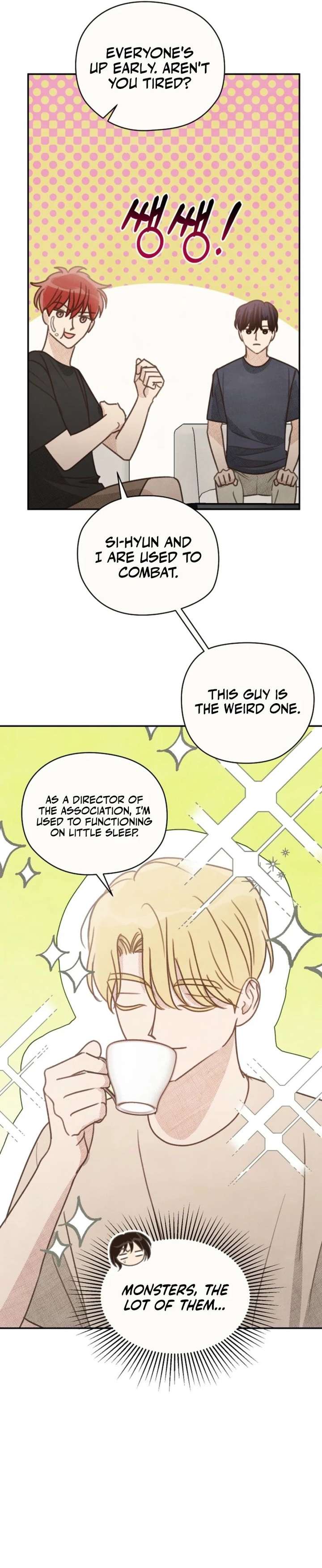 S-Class Spirit Master’s Taming Diary Chapter 64 - Page 20