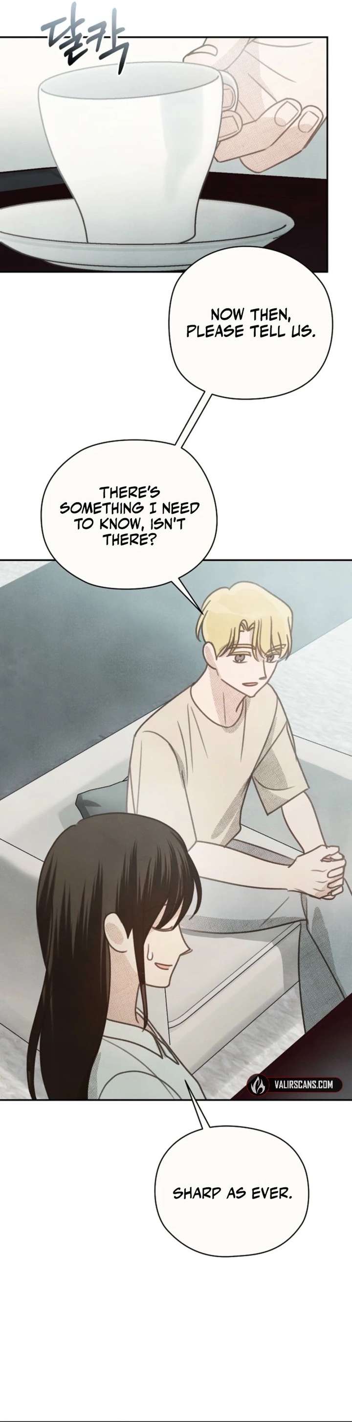 S-Class Spirit Master’s Taming Diary Chapter 64 - Page 21