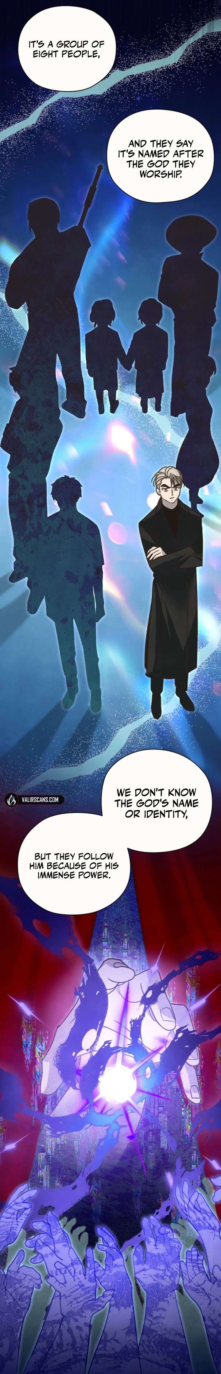 S-Class Spirit Master’s Taming Diary Chapter 64 - Page 23