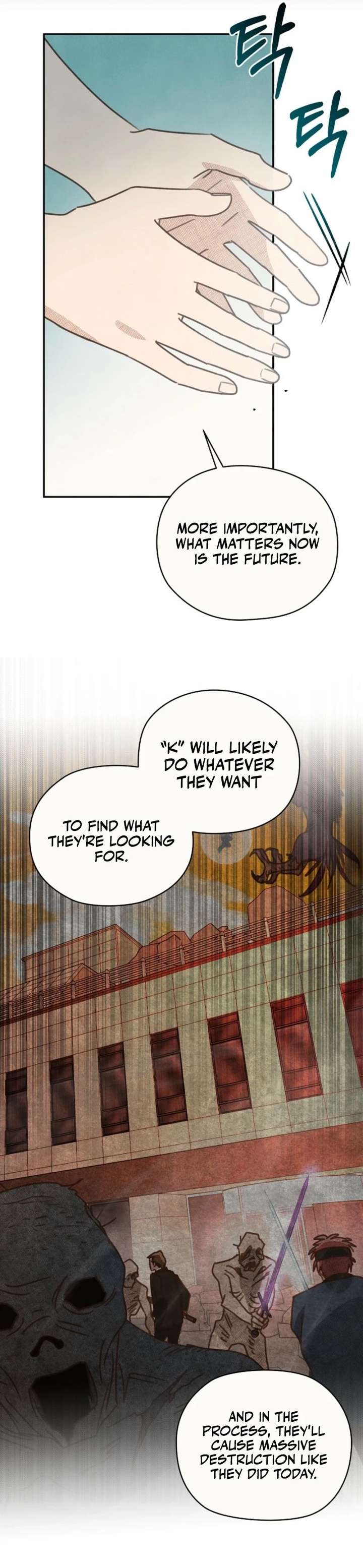 S-Class Spirit Master’s Taming Diary Chapter 64 - Page 28