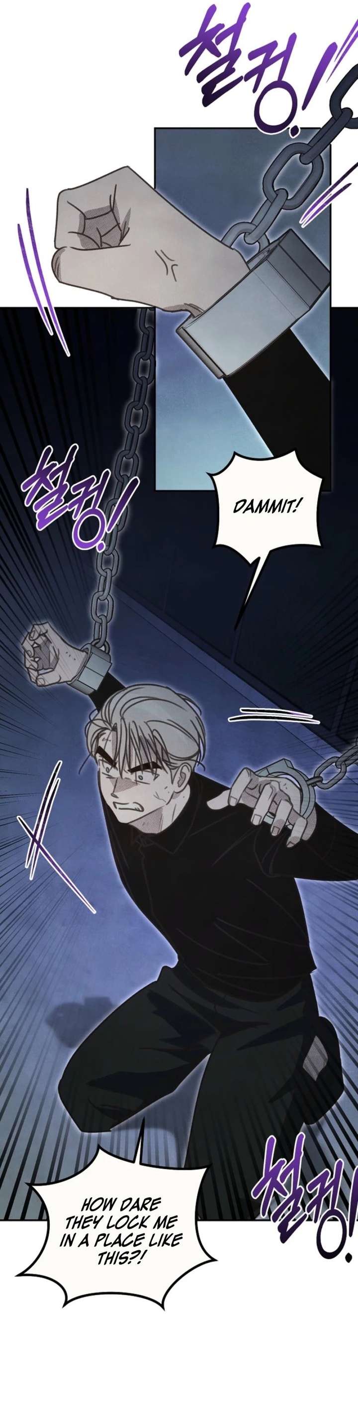 S-Class Spirit Master’s Taming Diary Chapter 64 - Page 33