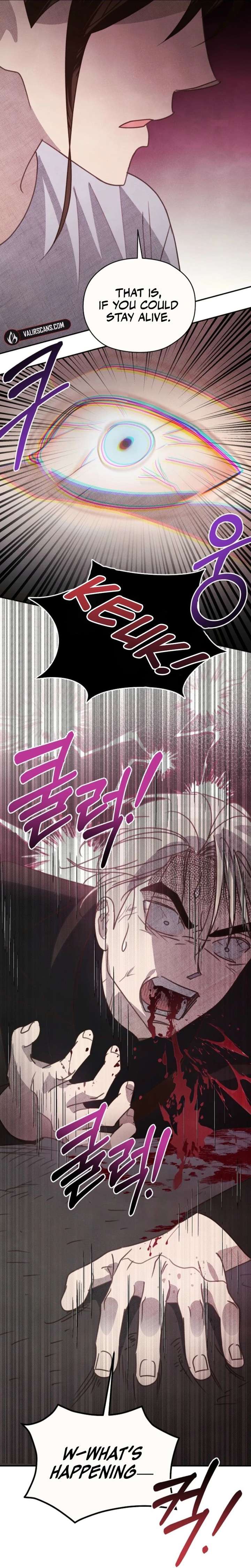 S-Class Spirit Master’s Taming Diary Chapter 64 - Page 9