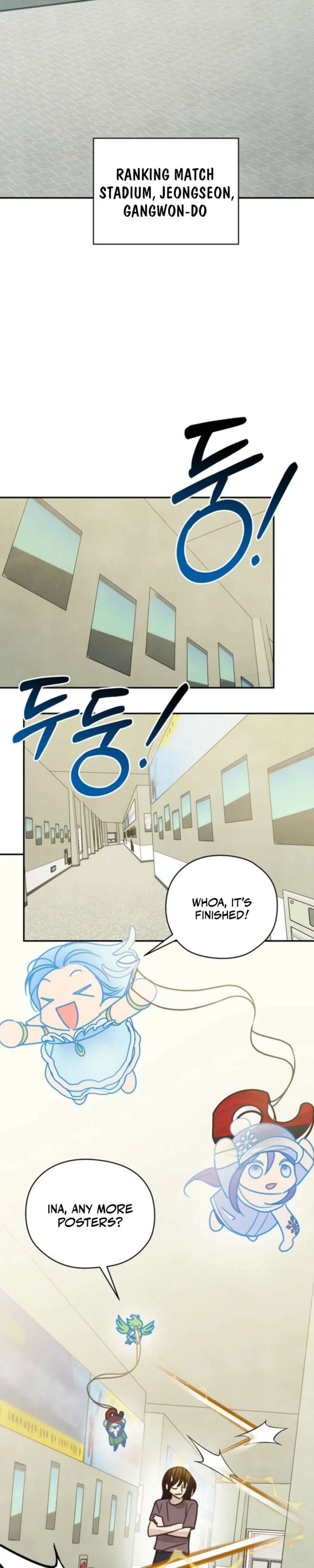 S-Class Spirit Master’s Taming Diary Chapter 65 - Page 29
