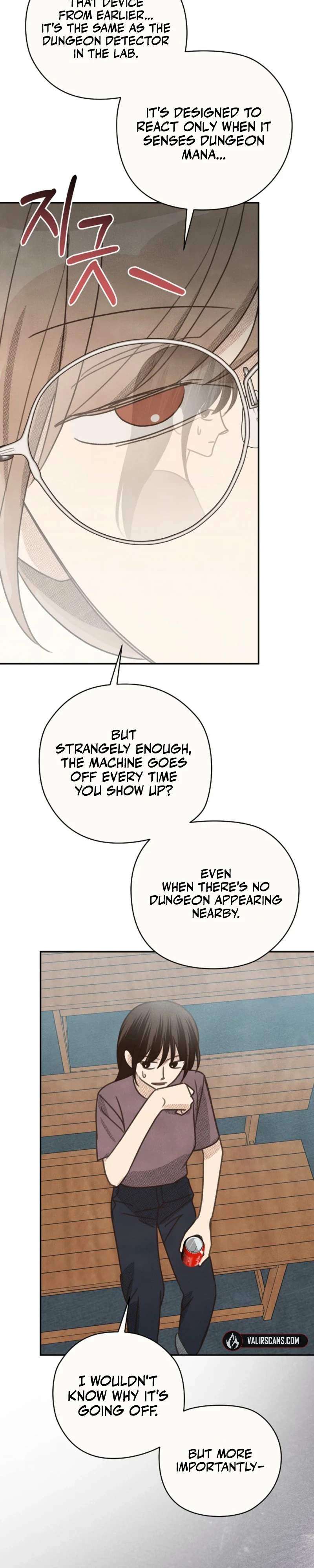 S-Class Spirit Master’s Taming Diary Chapter 66 - Page 4