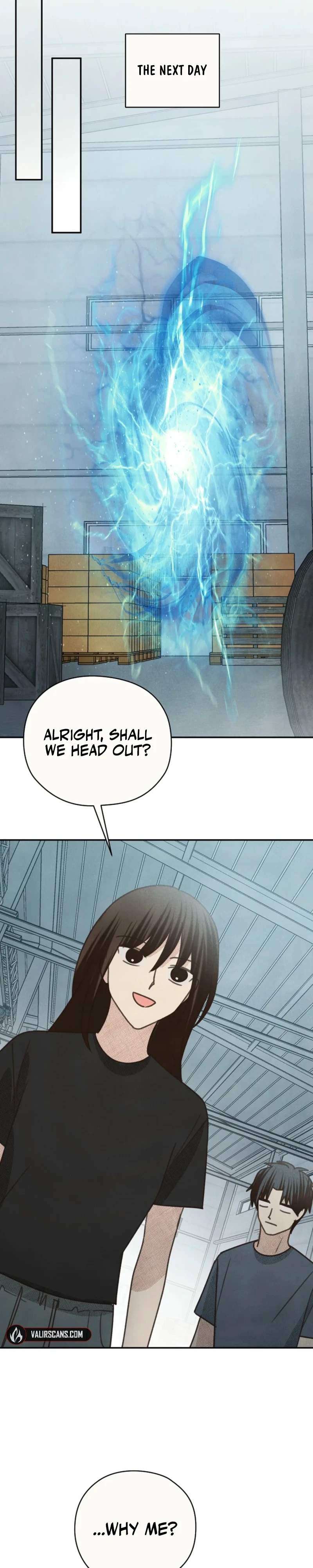 S-Class Spirit Master’s Taming Diary Chapter 67 - Page 15