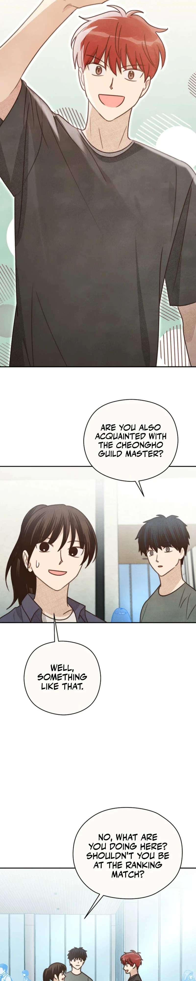 S-Class Spirit Master’s Taming Diary Chapter 67 - Page 5