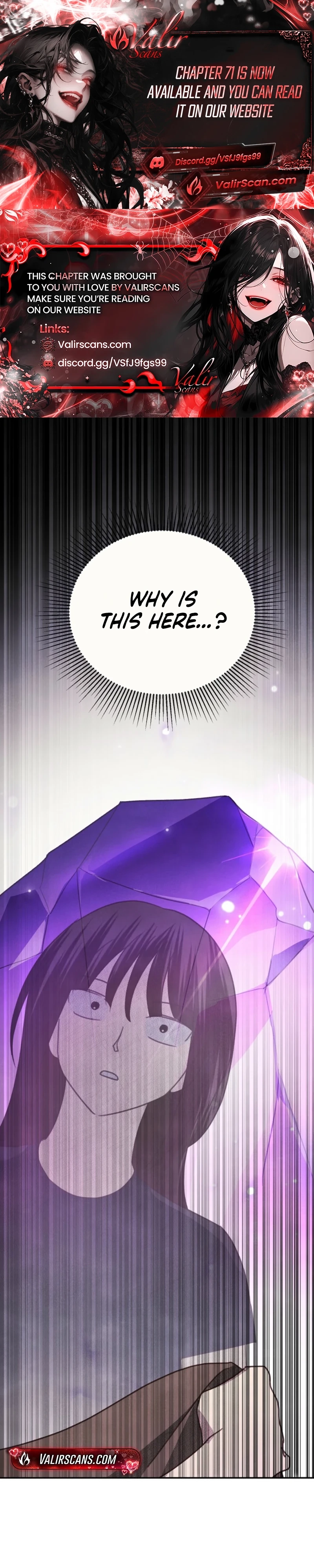 S-Class Spirit Master’s Taming Diary Chapter 68 - Page 1
