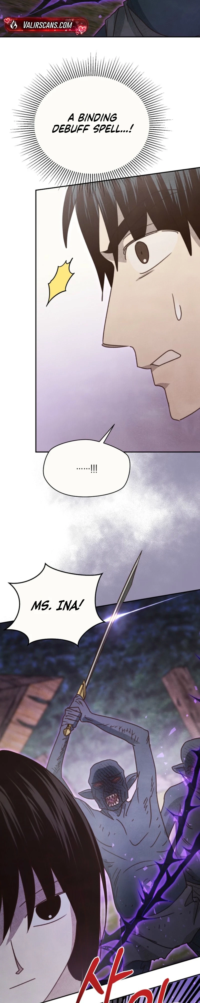 S-Class Spirit Master’s Taming Diary Chapter 68 - Page 14