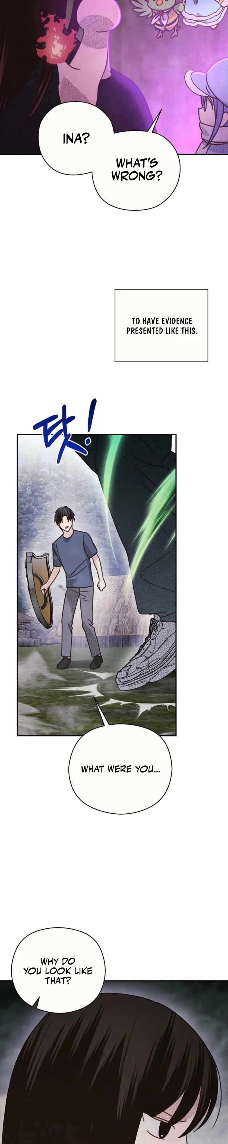 S-Class Spirit Master’s Taming Diary Chapter 68 - Page 4