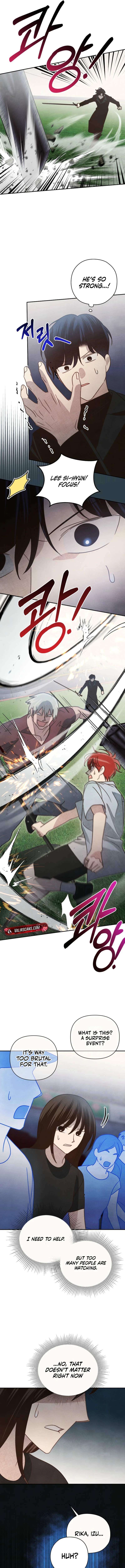 S-Class Spirit Master’s Taming Diary Chapter 69 - Page 14