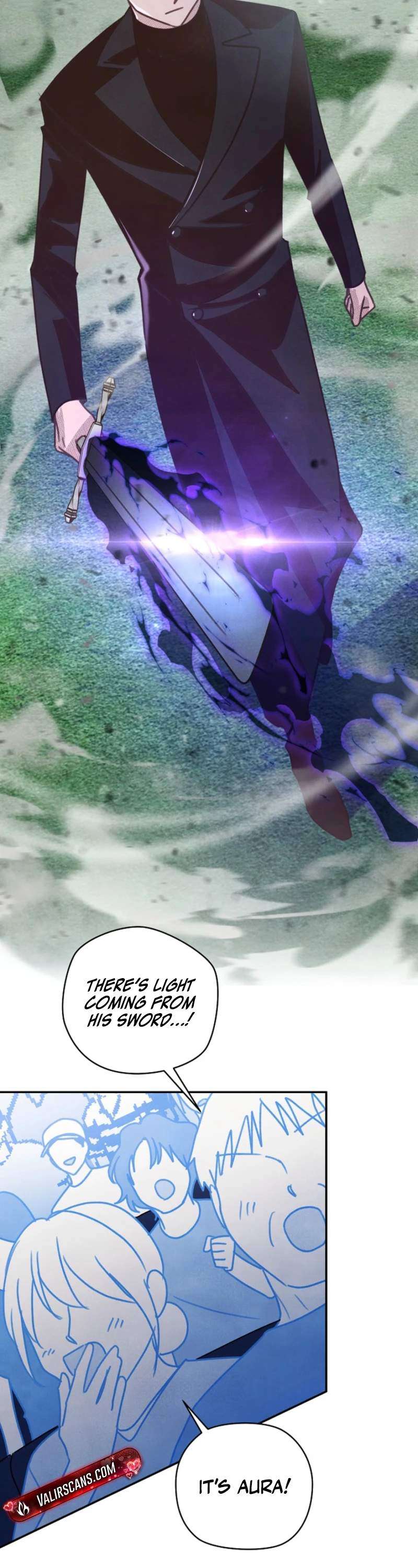 S-Class Spirit Master’s Taming Diary Chapter 69 - Page 5